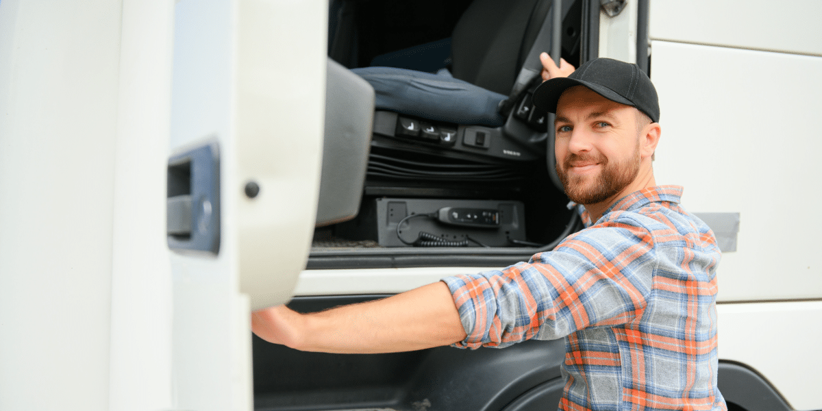 The Legal Landscape of Regional Trucking Jobs