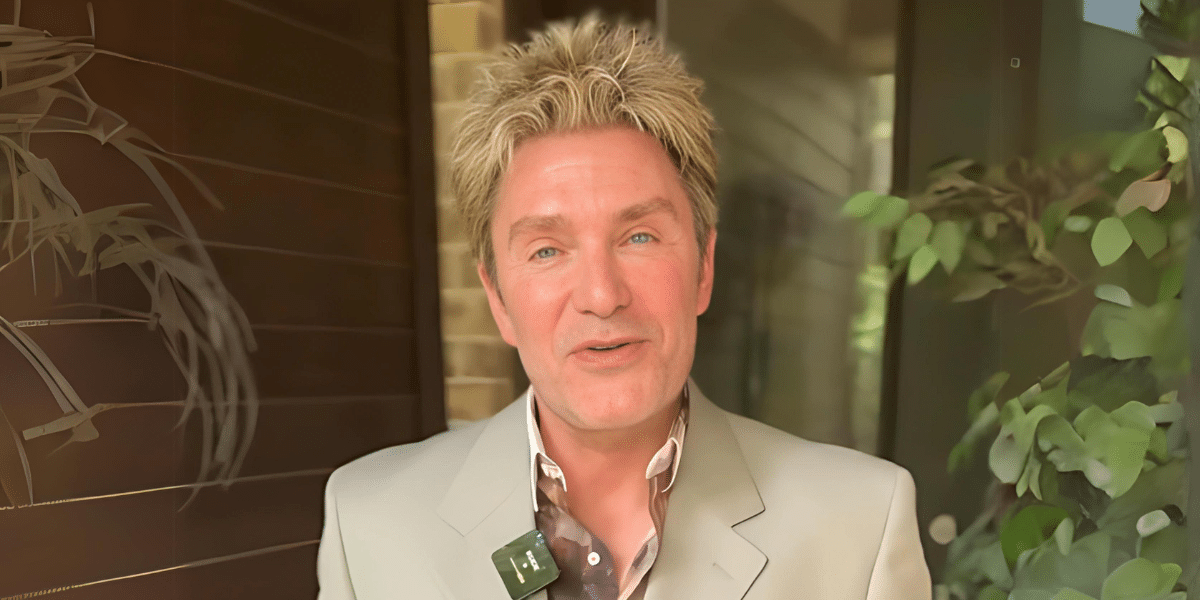 Interview with Vic Mignogna Creativity and Faith