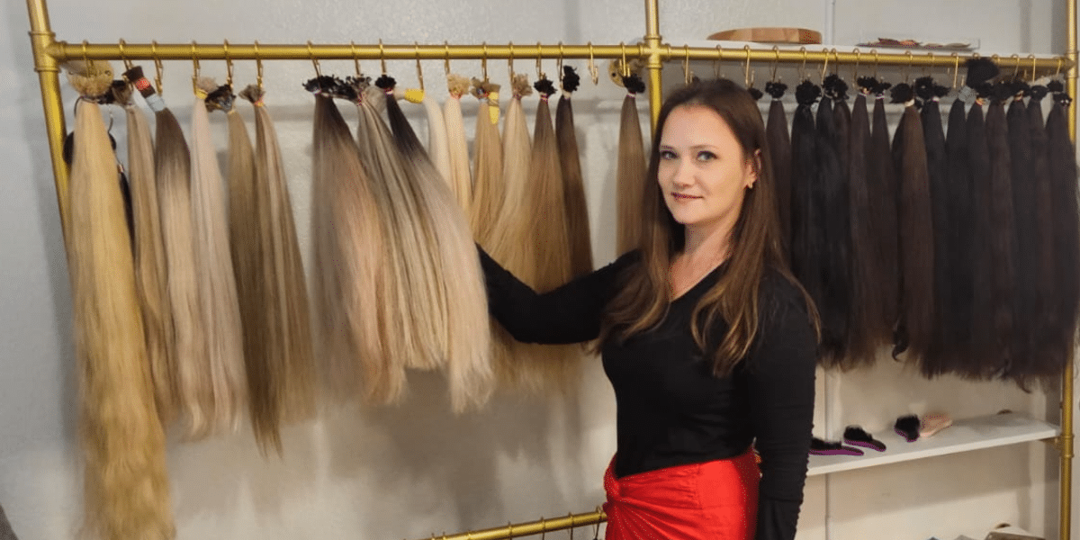 Exquisite and Beautiful: Exploring Hair Extension Methods and Their Pros and Cons in Anaheim Hills with Elena Aigner