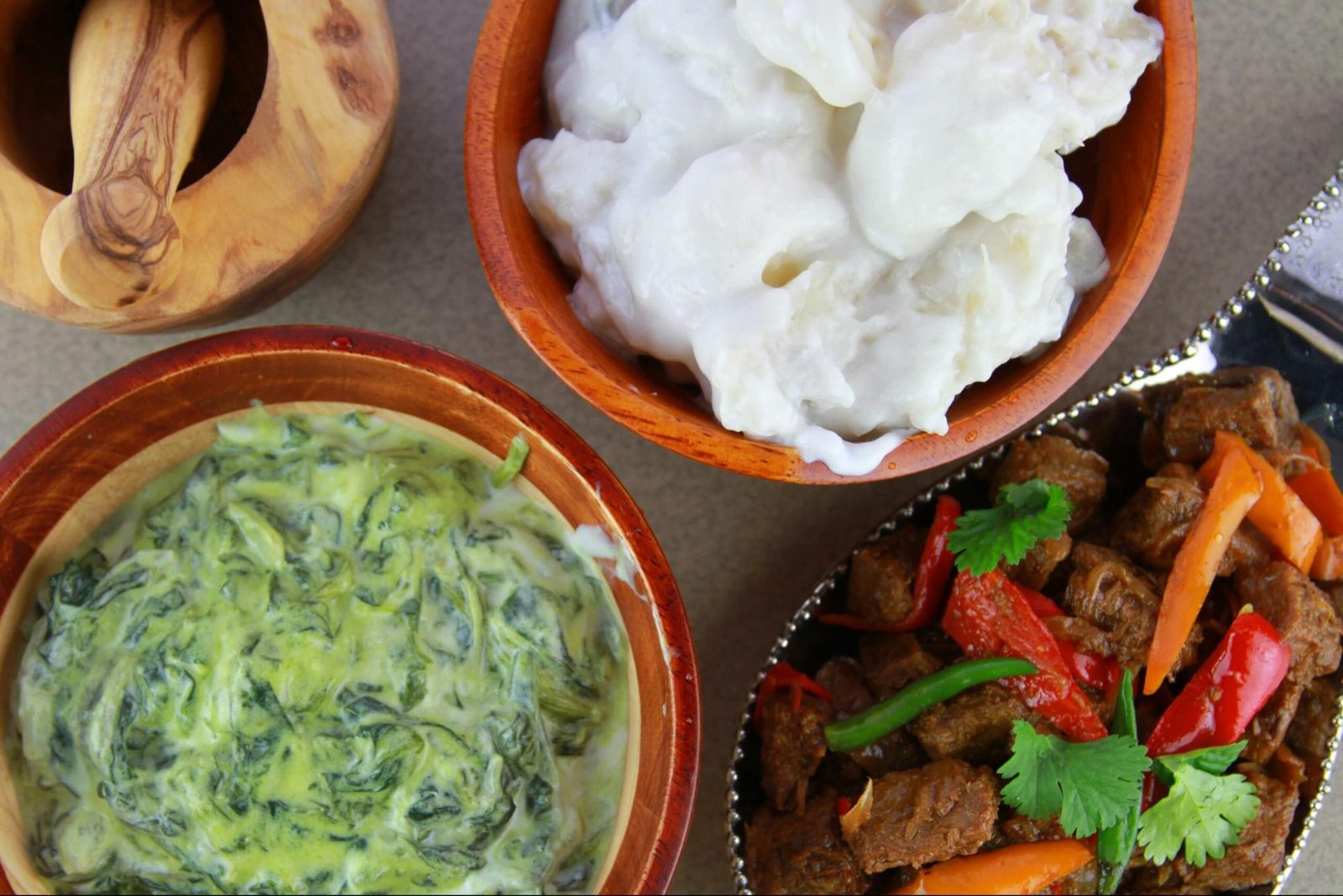 Experience the Flavors of Kenya at Mombasa Street Eats in Houston, Texas: The Culinary Odyssey of Chef Zayn Khalfan