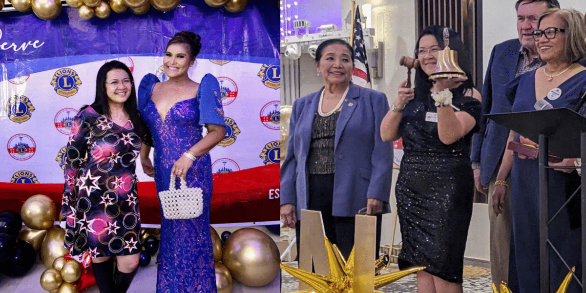 Janice Delima Tentler: Illuminating Hearts and Inspiring Change - Alegre De Pilipinas online Chicago Healthcare Alliance Lions Club As Part of the company’s Advocacy