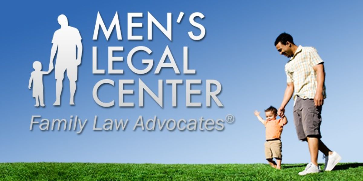 Your Trusted Partner in Divorce and Paternity Law in San Diego - Men's Legal Center