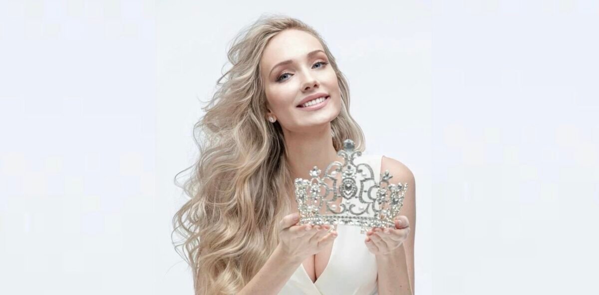 Anastasia Schipanova: A Visionary Fusion of Beauty, Art, and Innovation Unveiled