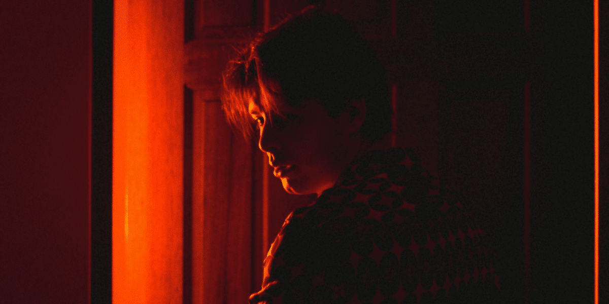 Exploring the Importance of the Color Red in Horror Movies