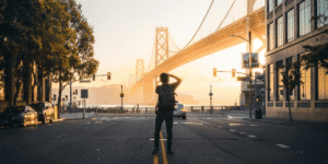 The Benefits of Shooting on Location vs. Using Green Screens: Making Movie Magic Come Alive