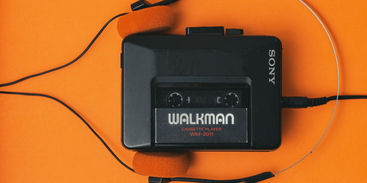 The Comeback of Vintage Music Players: Nostalgia Meets Modern Technology