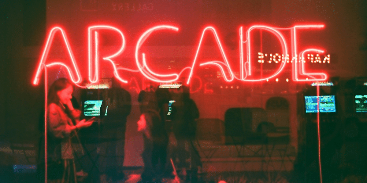 The Resurgence of Arcades: Exploring Their Enduring Popularity in Modern Times