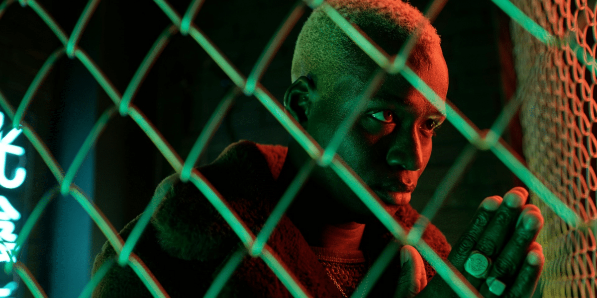 The Magic of Complementary Colors in Film: Bringing Visual Brilliance to the Big Screen