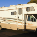 Essential Maintenance for RV Delivery or Camper Transport