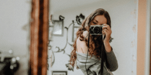 Women Taking Picture | Celebrity News