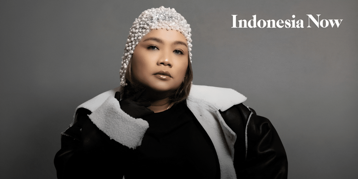 Dina Fatimah (Eski): Propelling Indonesian Design onto the Global Stage