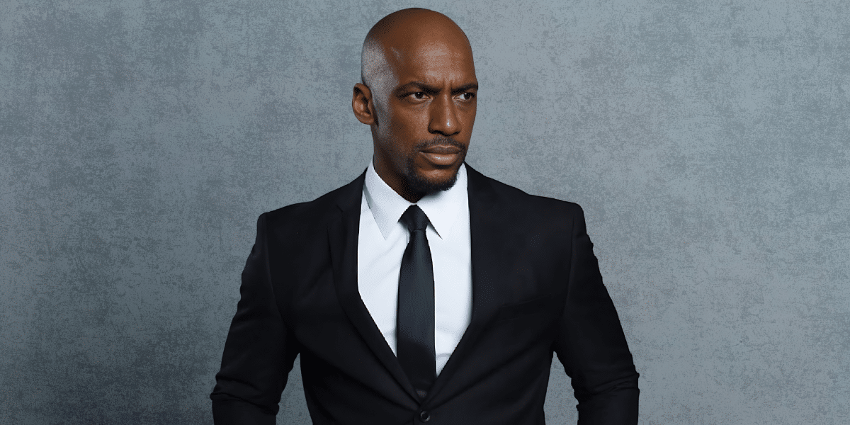 Emmy-Nominated Actor Ameer Baraka Set to Delight Audiences with Season 3 of Tyler Perry's “Zatima” and New Role in Producer Dan Garcia's “A House Divided” Spin-off Show