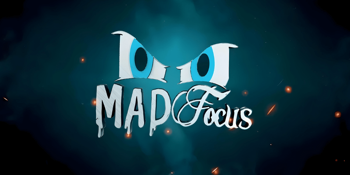 MadFocused- An Odyssey of Development and Passion