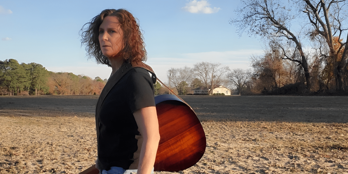 Pam Ross' Debut Album When Therapy Fails