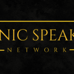 Promoting Global Change and Opportunities through the Iconic Speakers Network Community