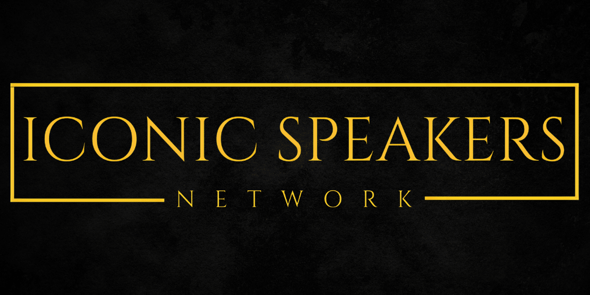Promoting Global Change and Opportunities through the Iconic Speakers Network Community