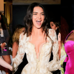 Corset Dresses Shine at the Met Gala 2024 Afterparty_2