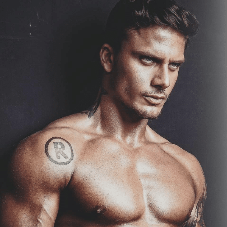 Greg Anastasiadis empowers body and mind transformation