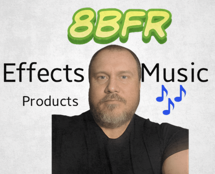 8bfr Emerges as a Music Artist and Social Media Influencer in Just One Year