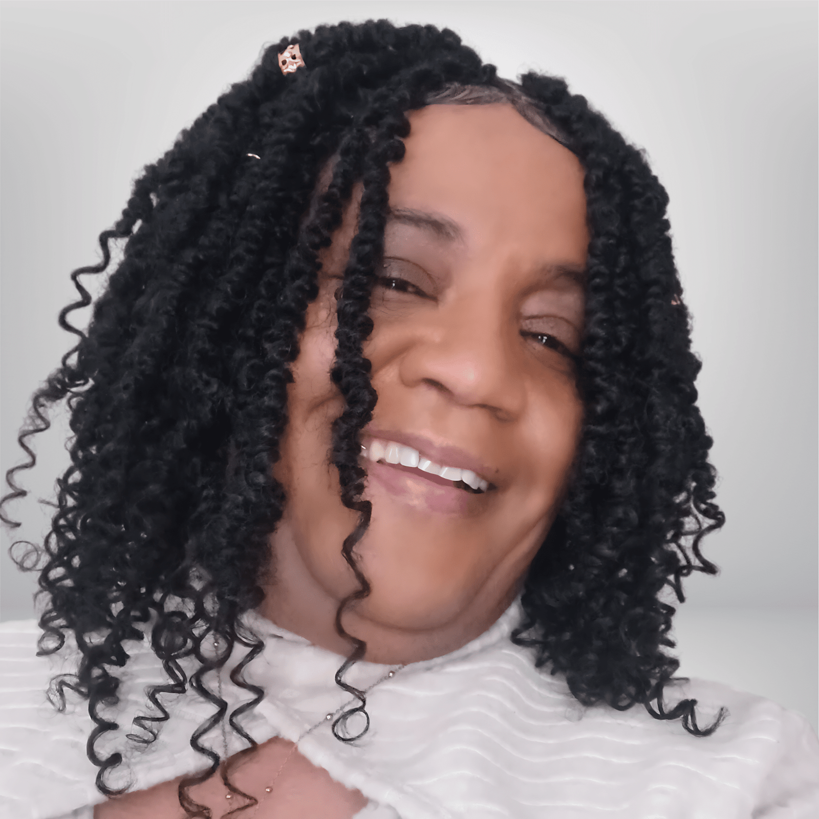 Linda Washington Rising Above Adversity to Empower Breast Cancer Survivors_4