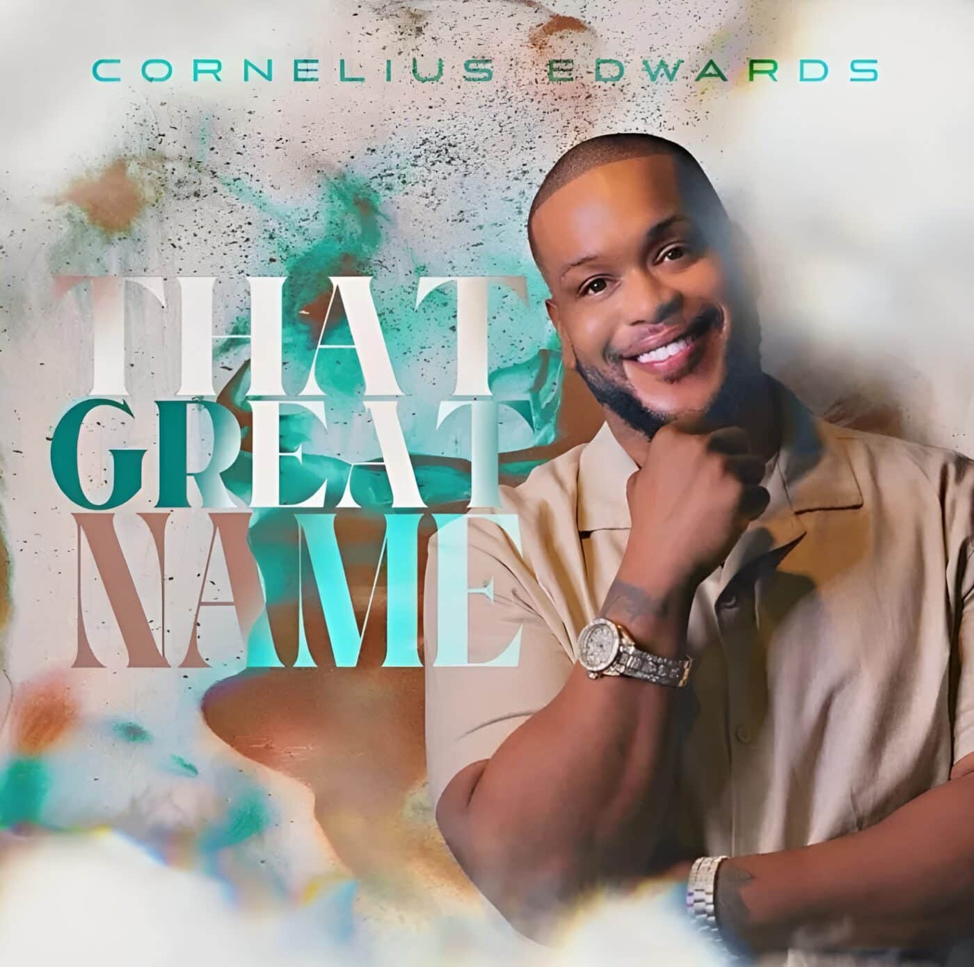 Pastor Cornelius Edwards: 'That Great Name'