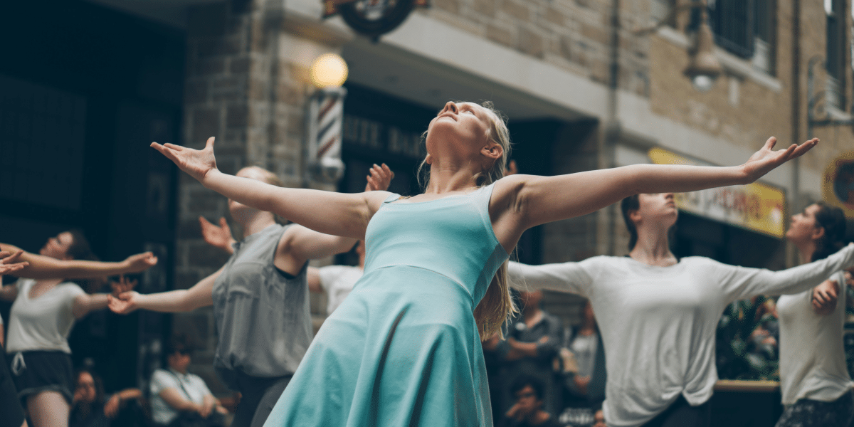 Professional Training: The Importance of Acting, Singing, and Dance Classes for Future Stars