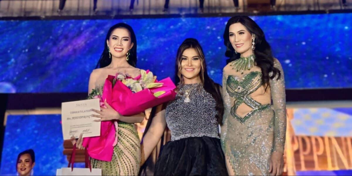 Shining a Light on Philippine Pageantry