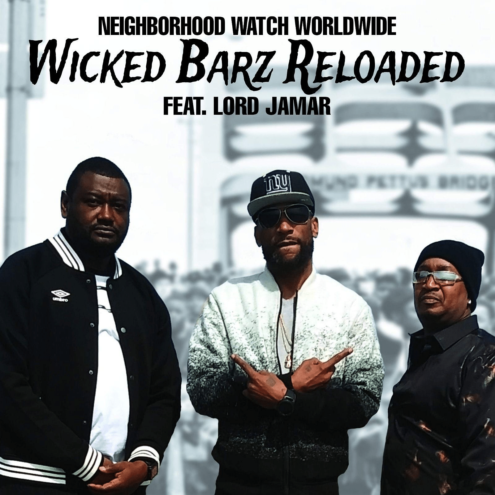 Wicked Barz Reloaded