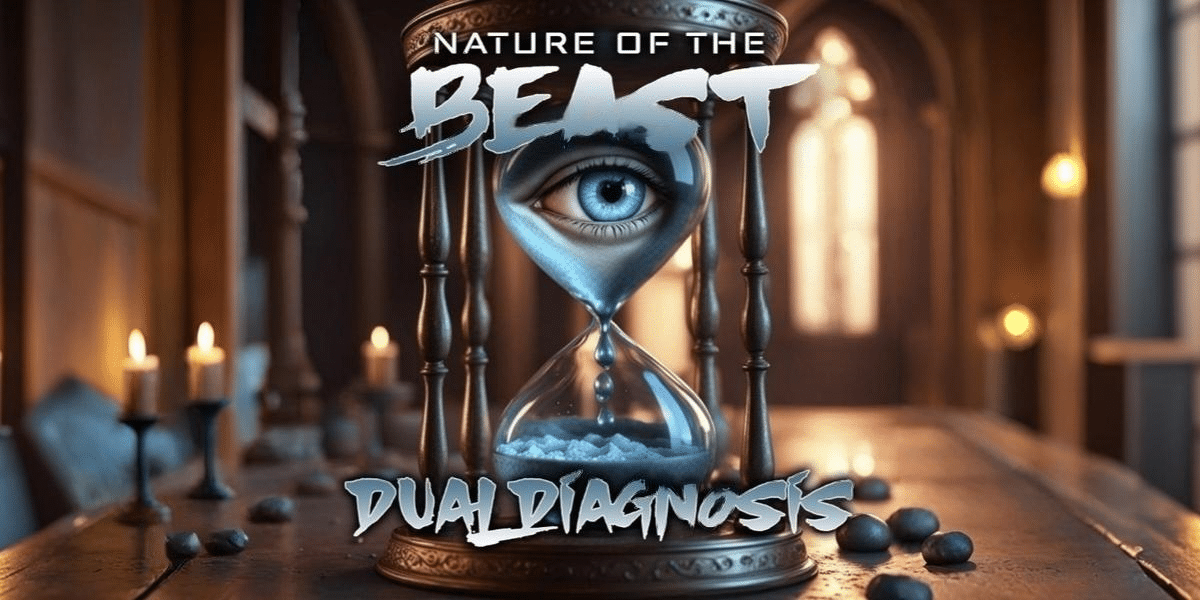 Dual Diagnosis Unleashes Raw Underground Hip-Hop Fury