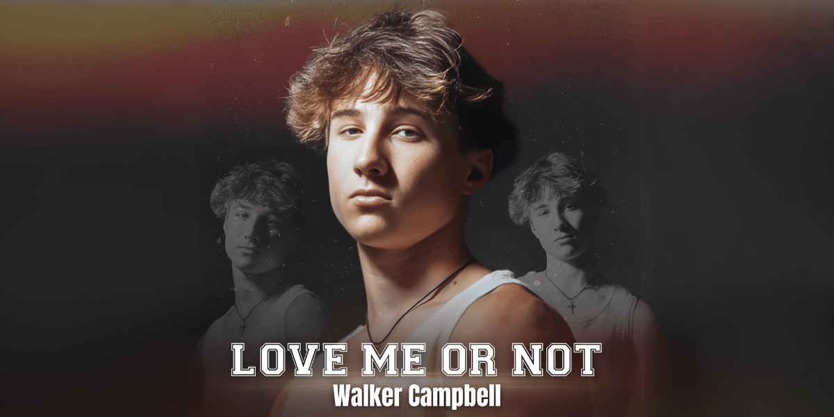 Walker Campbell Drops New Single Post-Memphis 901 Day