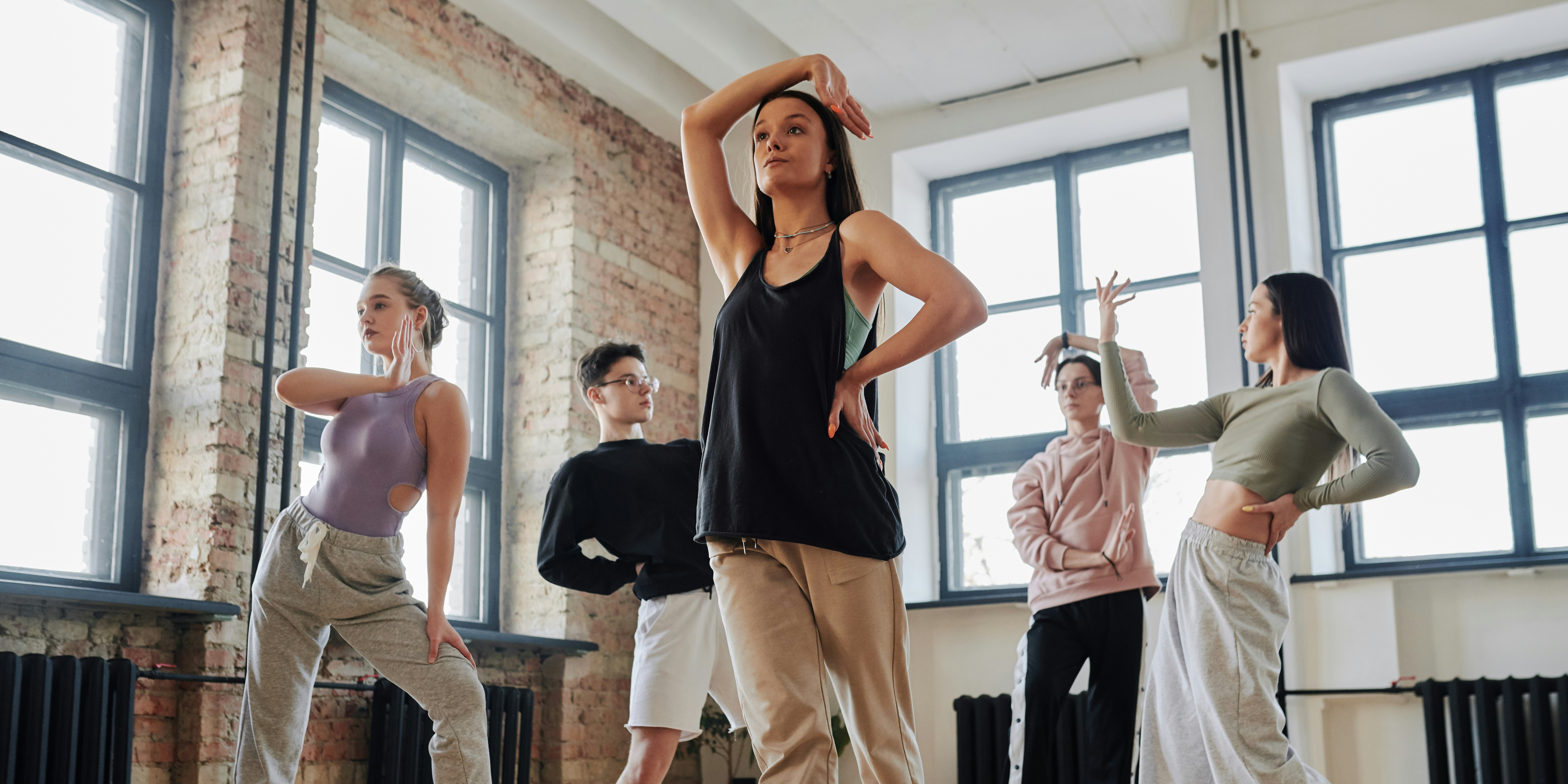 Hybrid Dance Styles: How Blending Genres is Revolutionizing Dance