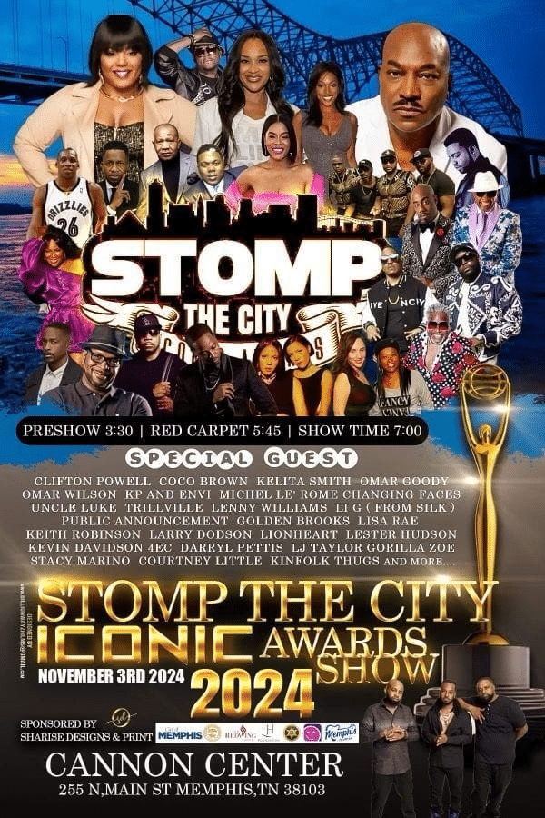 ICONIC Awards to Honor Young Dolph’s Legacy in Memphis - 2