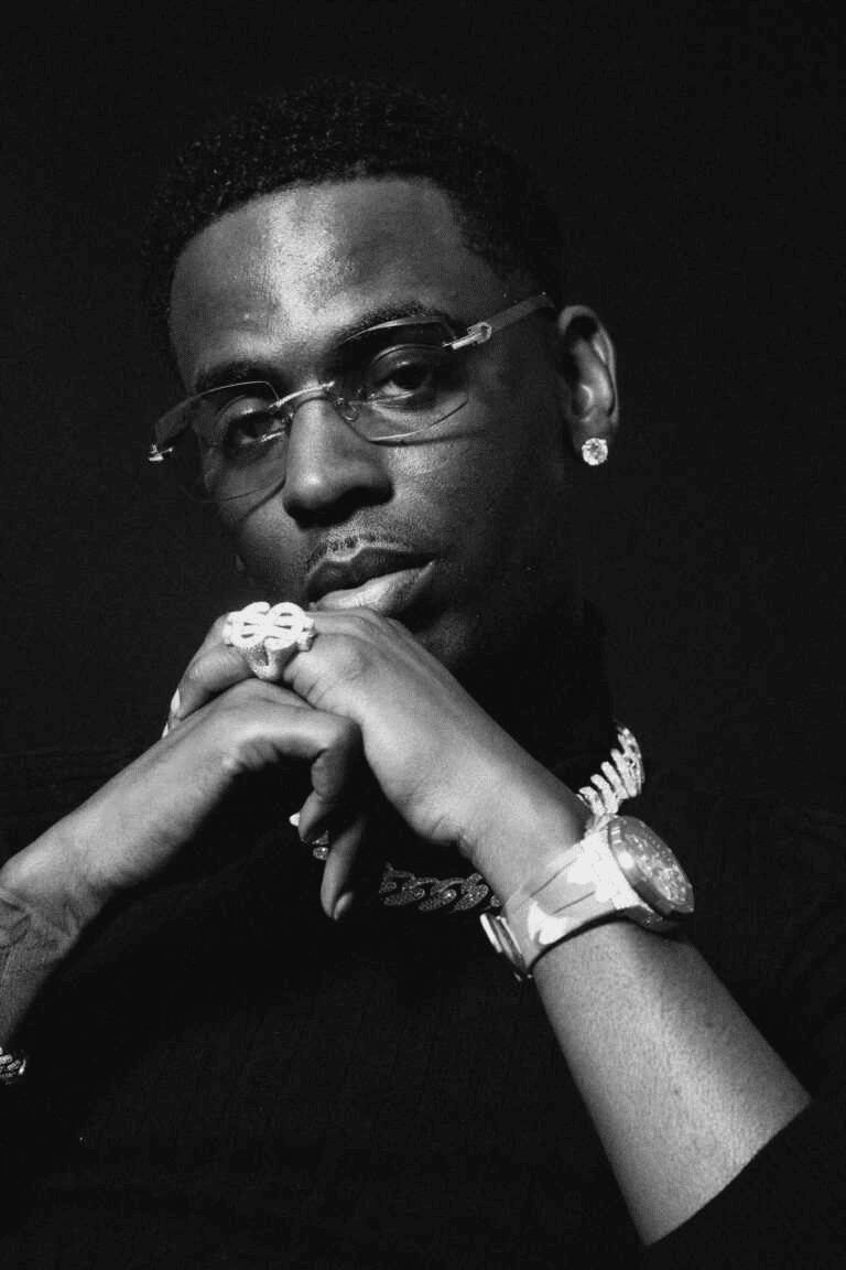 ICONIC Awards to Honor Young Dolph’s Legacy in Memphis - 3