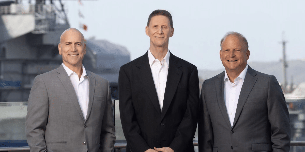 Leadership Navy SEAL, NBA Star, and Corporate Executive