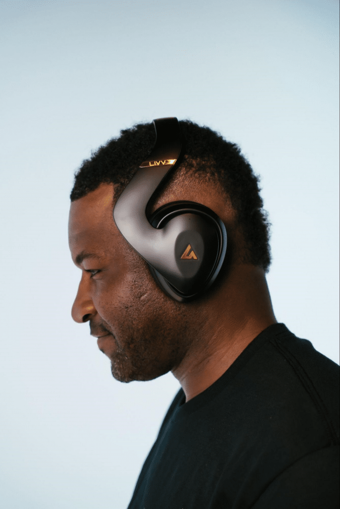 NFL Legend's Headphones Boost Workout Performance and Focus_2