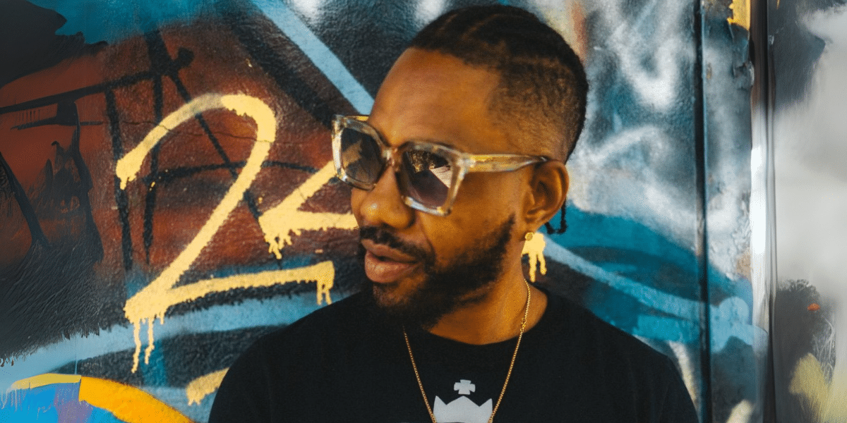 Leroy Aka LBee: The Heart and Soul Behind ‘Make It Right’