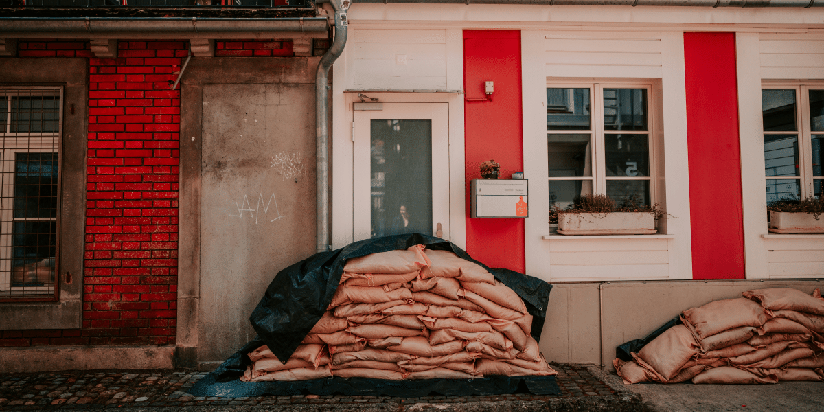 The Bag Lady Inc. Experts in Erosion Control