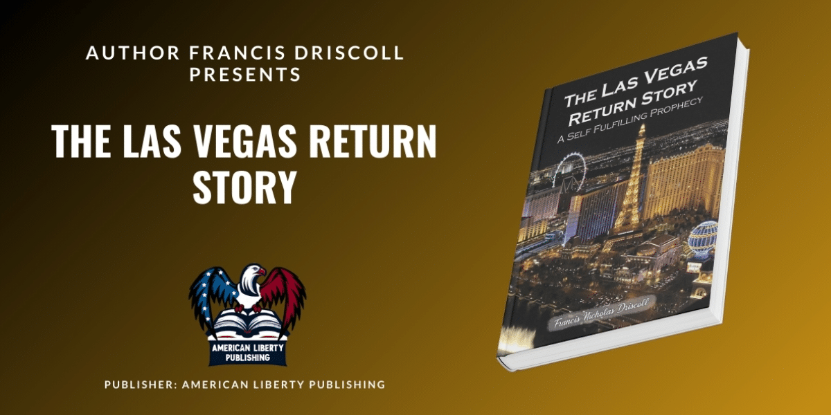 The Las Vegas Return Story A Journey into the Heart of Sin City