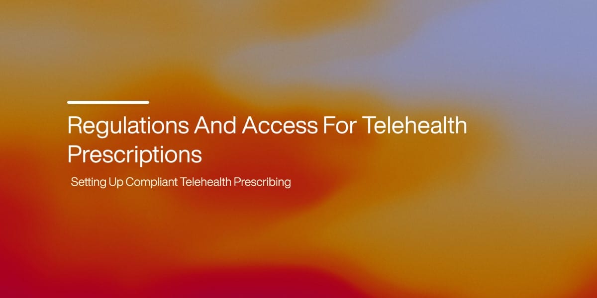 Launching a Telemedicine Startup: Key Considerations and Strategies