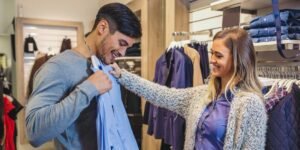 The Power of Color: How to Build a Wardrobe That Reflects You