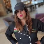 Chef Zayn Khalfan: A Culinary Visionary Bridging Cultures Through Food