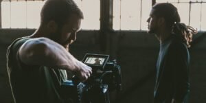 Why Filmmakers Should Attend Film Festivals: Networking, Exposure, and Beyond