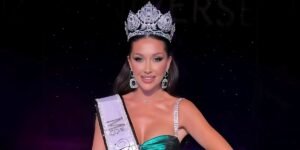 Ukrainian Star on the Rise: Adriana Pushchak's Journey Toward Global Recognition