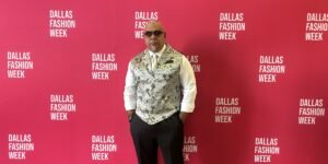 Breaking Boundaries: How Geraldo Mercado Plans to Leave His Mark on the World