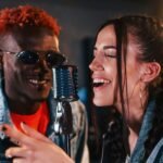 The Role of the Voice Teacher and Mentorship in Vocal Development