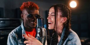 The Role of the Voice Teacher and Mentorship in Vocal Development