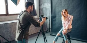 Building Relationships with Photographers and Creative Teams