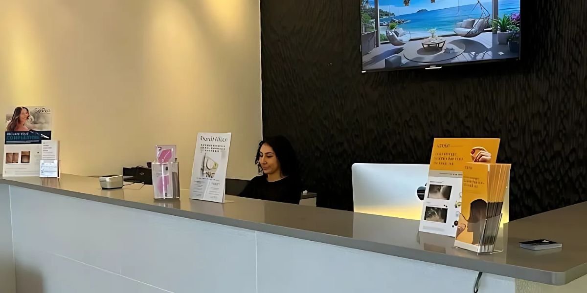 The Laser Lounge Dallas Offers Industry-Leading Laser Hair Removal Services in Dallas