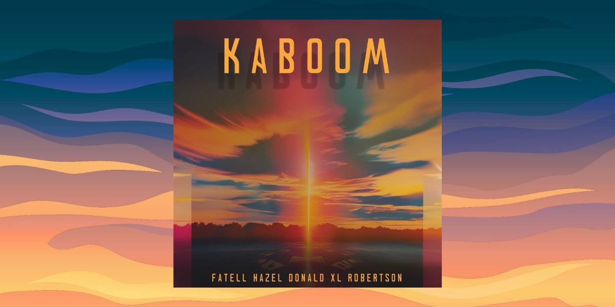 Fatell and Hazel Bring the Heat with ‘Cumbia Like This’ — A Dancefloor Anthem Fusing Latin Flavor and Hip-Hop Vibes