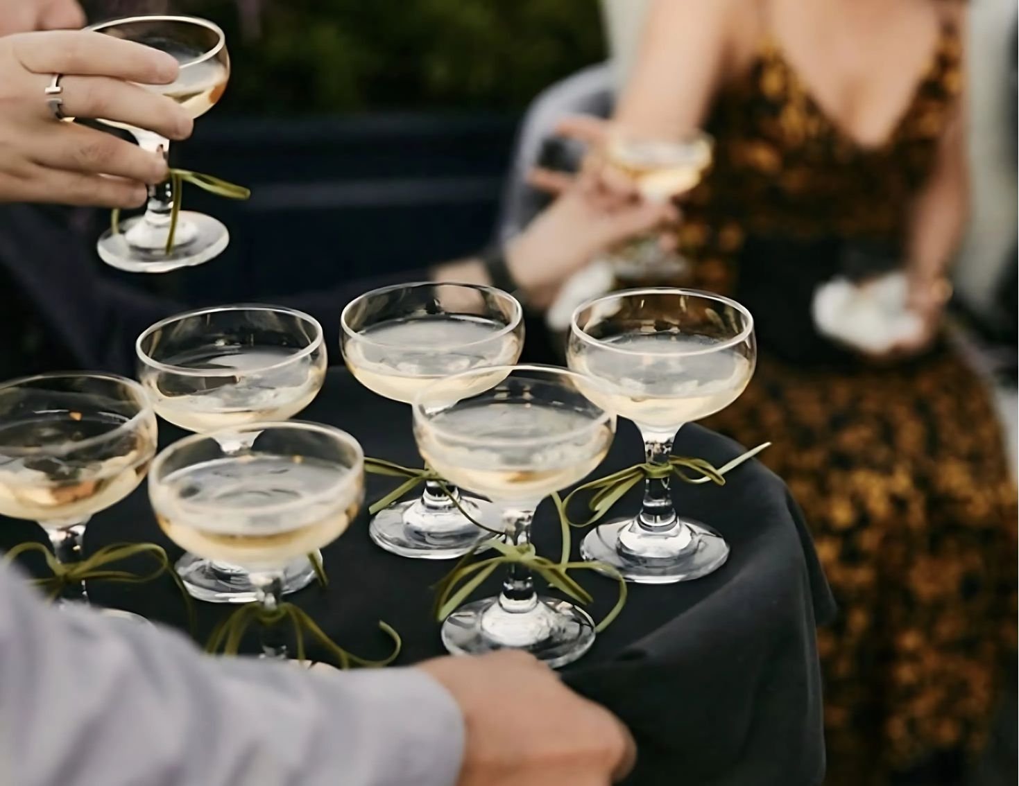 Poppy Planning: Premier Wedding Planner Dallas Offering Bespoke Wedding Experiences